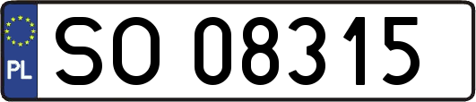 SO08315