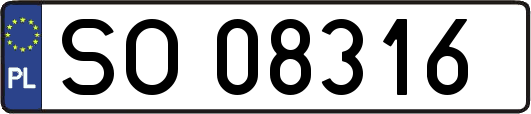 SO08316