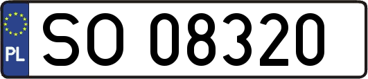 SO08320