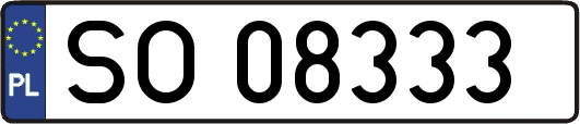 SO08333