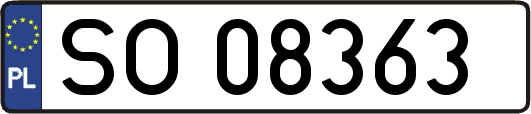 SO08363