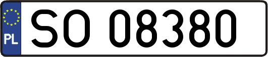 SO08380