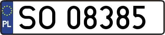 SO08385
