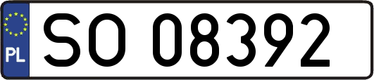 SO08392