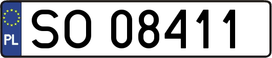 SO08411