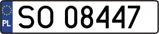 SO08447