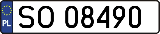 SO08490