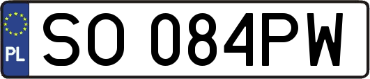 SO084PW