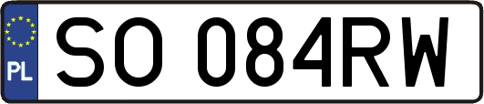 SO084RW