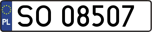 SO08507