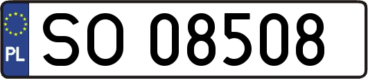 SO08508