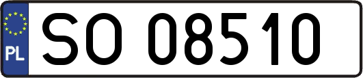SO08510