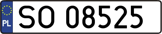SO08525