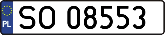 SO08553