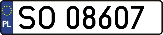 SO08607