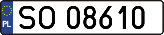 SO08610