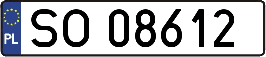 SO08612