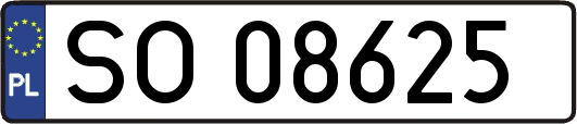 SO08625