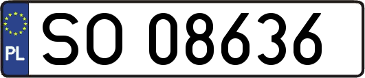 SO08636