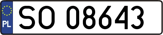 SO08643