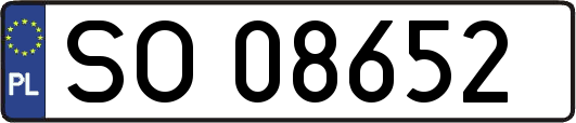 SO08652