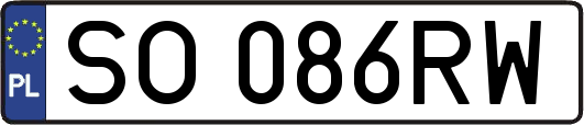 SO086RW