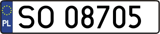 SO08705