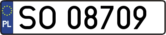 SO08709