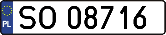 SO08716