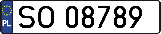 SO08789