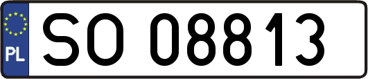 SO08813