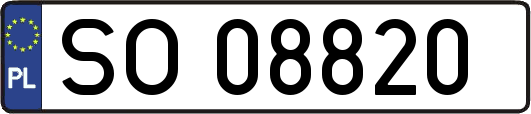 SO08820
