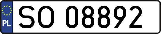 SO08892