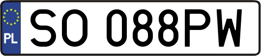 SO088PW