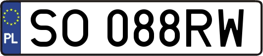 SO088RW
