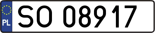 SO08917