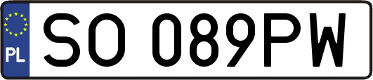 SO089PW