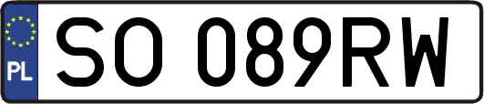 SO089RW