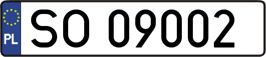 SO09002