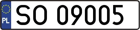SO09005