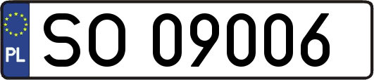 SO09006