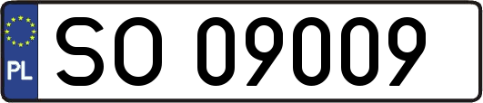 SO09009