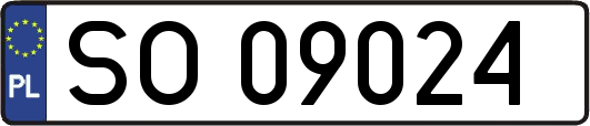 SO09024