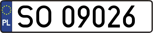 SO09026