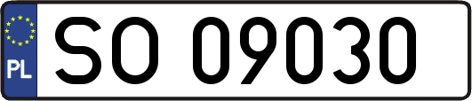 SO09030