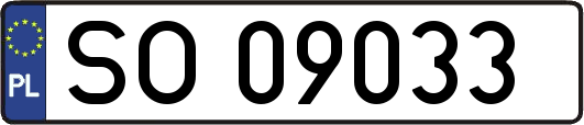 SO09033