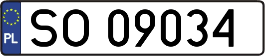 SO09034