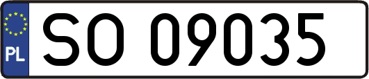 SO09035