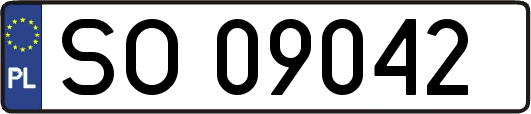 SO09042