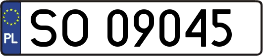 SO09045
